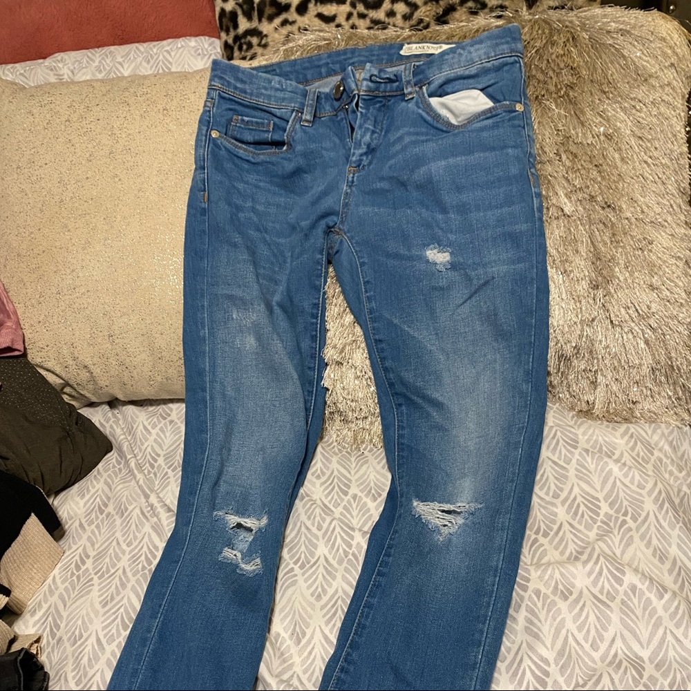 Women’s jeans BLANKNYC